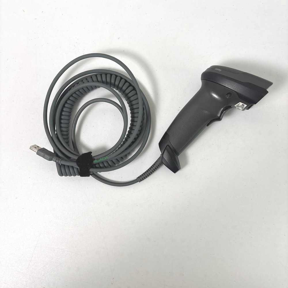 Symbol DS4308 Handheld Barcode Scanner‎ with Cable USB DS4308-SR00007ZZWW